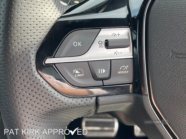 Used Peugeot 308 2023 for sale - 74522575: Photo 19