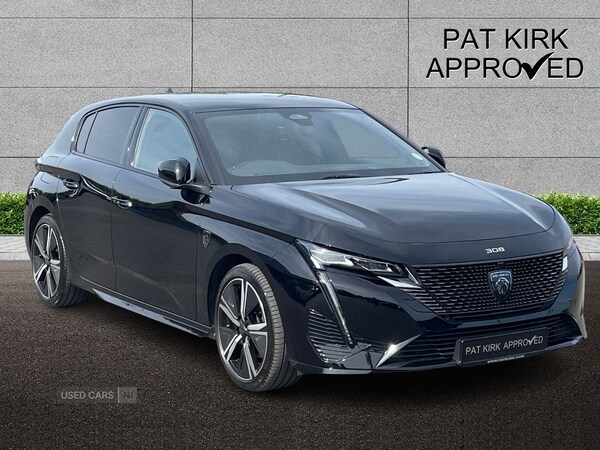 Used Peugeot 308 2023 for sale - 74522575: Photo 1