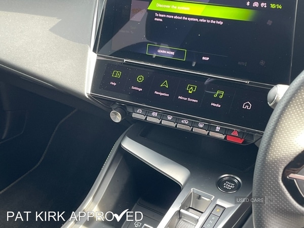 Used Peugeot 308 2023 for sale - 74522575: Photo 25