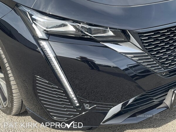 Used Peugeot 308 2023 for sale - 74522575: Photo 26