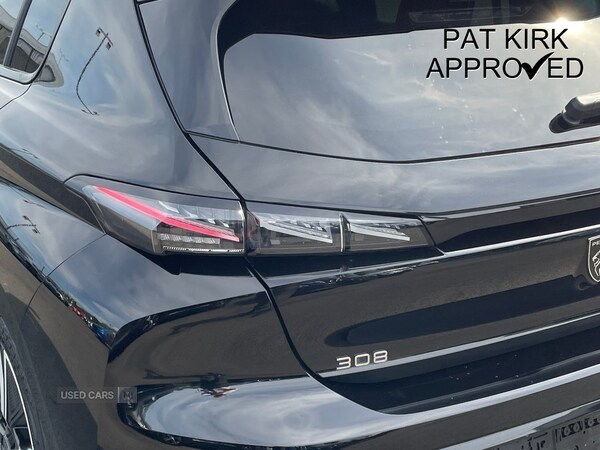 Used Peugeot 308 2023 for sale - 74522575: Photo 27