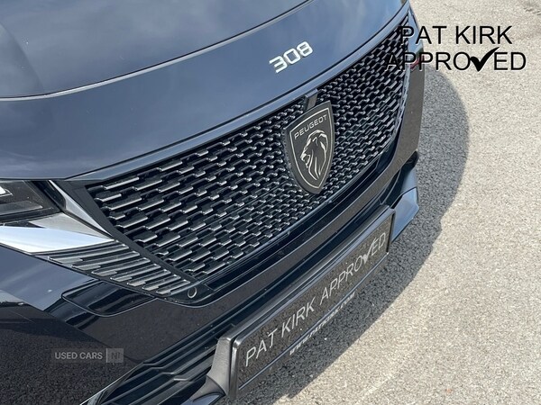Used Peugeot 308 2023 for sale - 74522575: Photo 28