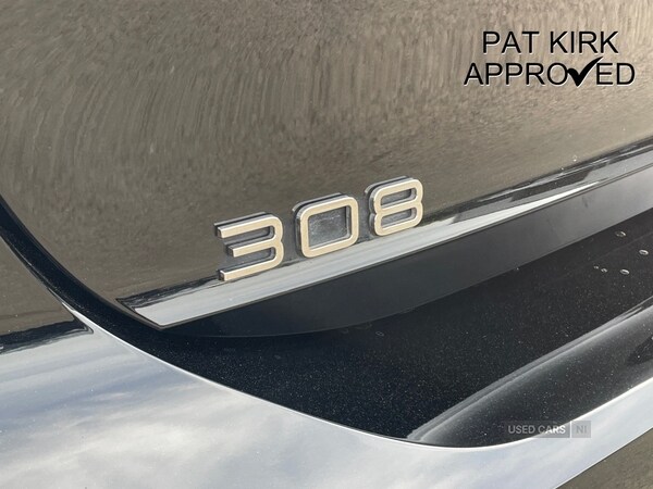 Used Peugeot 308 2023 for sale - 74522575: Photo 29