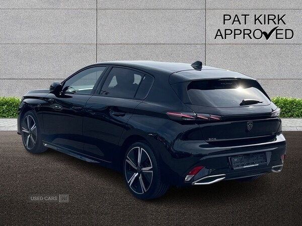 Used Peugeot 308 2023 for sale - 74522575: Photo 2