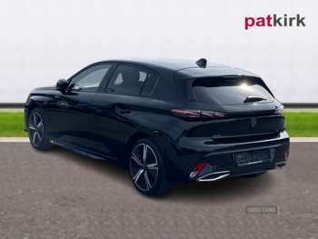 Used Peugeot 308 2023 for sale - 74522575: Photo