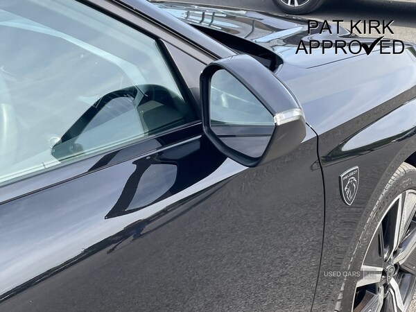 Used Peugeot 308 2023 for sale - 74522575: Photo 31