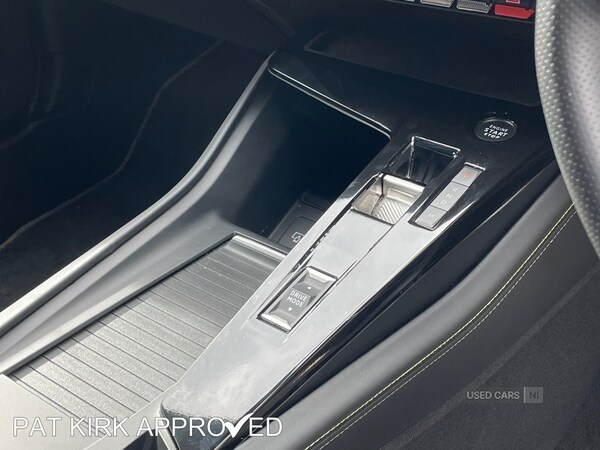 Used Peugeot 308 2023 for sale - 74522575: Photo 35