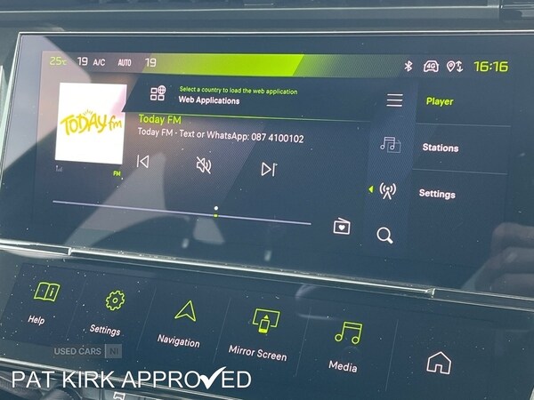 Used Peugeot 308 2023 for sale - 74522575: Photo 38