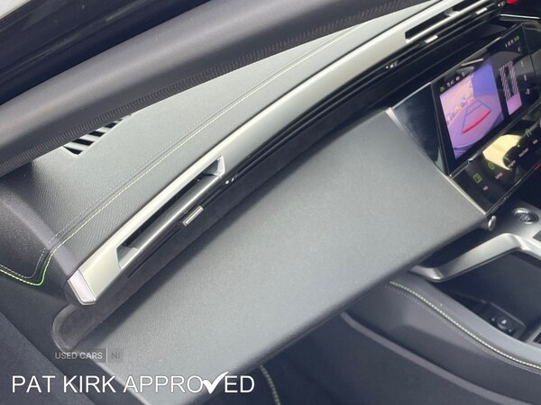 Used Peugeot 308 2023 for sale - 74522575: Photo 39