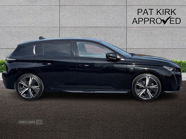 Used Peugeot 308 2023 for sale - 74522575: Photo 3