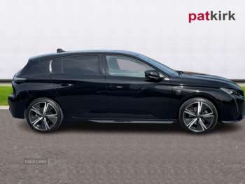 Used Peugeot 308 2023 for sale - 74522575: Photo