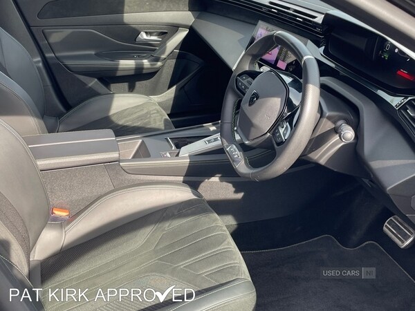 Used Peugeot 308 2023 for sale - 74522575: Photo 6