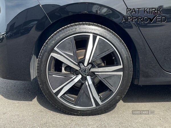 Used Peugeot 308 2023 for sale - 74522575: Photo 8