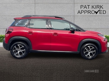 Used Citroen C3 Aircross 2022 for sale - 75508582: Photo