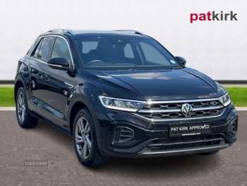 2022 - 2.0 TDI 150 EVO R-Line 5dr DSG