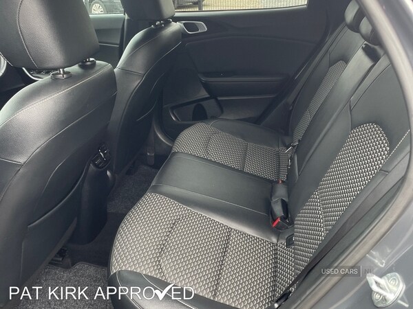 Used Kia XCeed 2022 for sale - 74175003: Photo 11