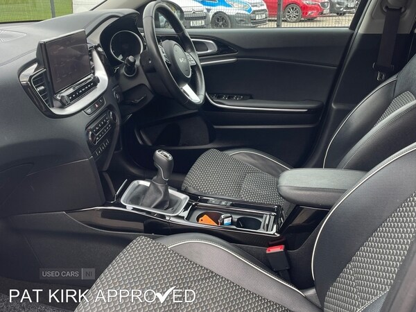 Used Kia XCeed 2022 for sale - 74175003: Photo 12