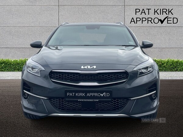 Used Kia XCeed 2022 for sale - 74175003: Photo 13