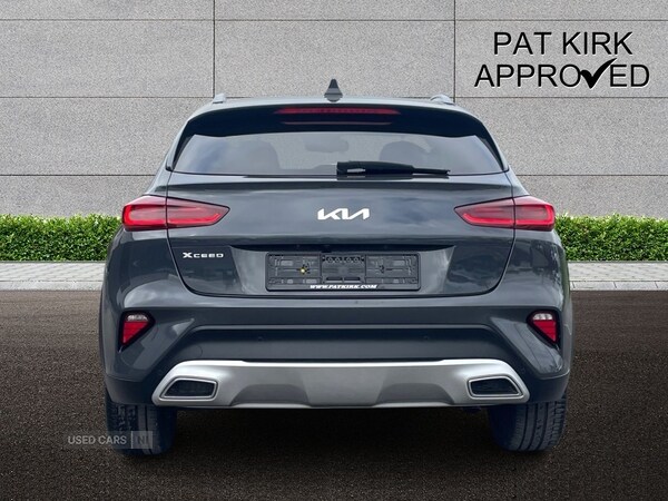 Used Kia XCeed 2022 for sale - 74175003: Photo 14