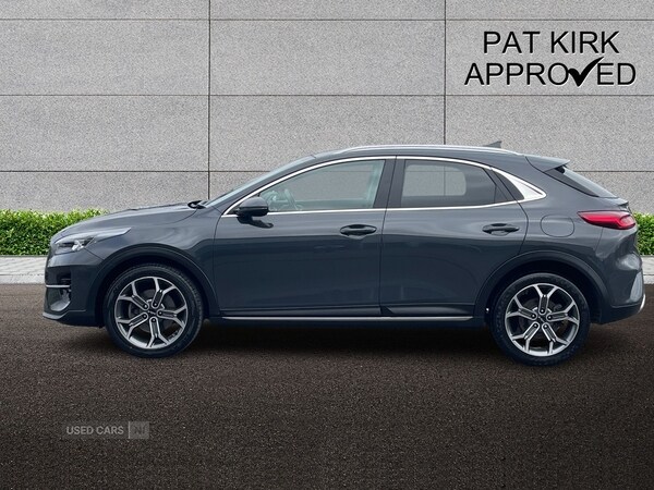 Used Kia XCeed 2022 for sale - 74175003: Photo 15