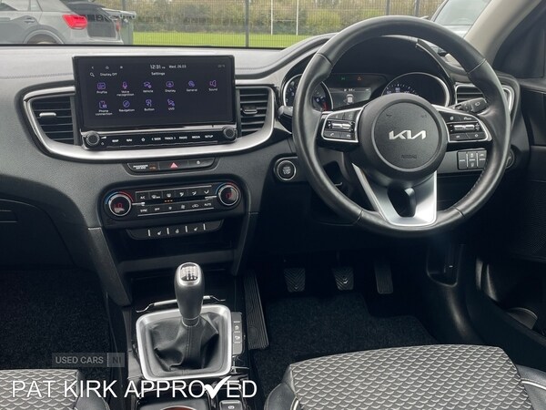 Used Kia XCeed 2022 for sale - 74175003: Photo 17