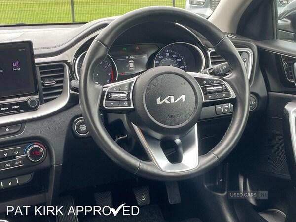 Used Kia XCeed 2022 for sale - 74175003: Photo 18