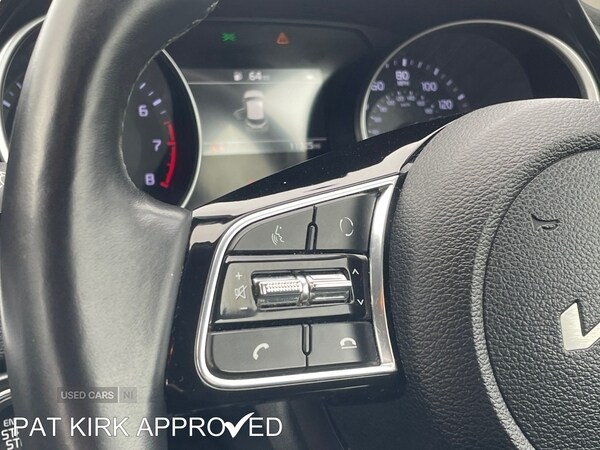 Used Kia XCeed 2022 for sale - 74175003: Photo 19