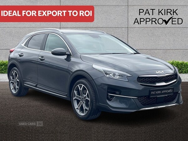 Used Kia XCeed 2022 for sale - 74175003: Photo 1