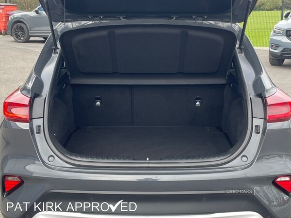 Used Kia XCeed 2022 for sale - 74175003: Photo 23