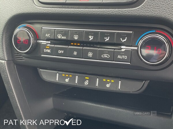 Used Kia XCeed 2022 for sale - 74175003: Photo 25