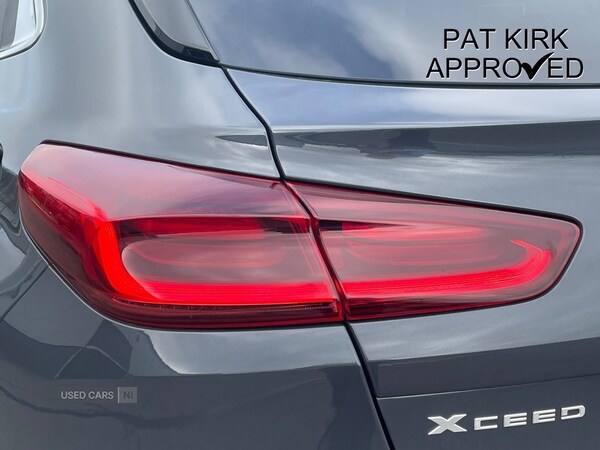 Used Kia XCeed 2022 for sale - 74175003: Photo 27