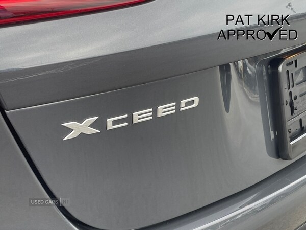 Used Kia XCeed 2022 for sale - 74175003: Photo 29