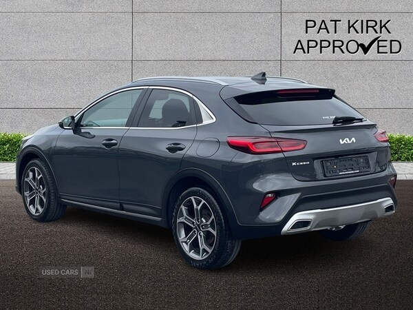 Used Kia XCeed 2022 for sale - 74175003: Photo 2
