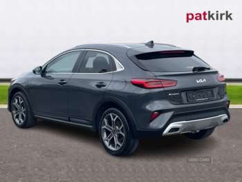 Used Kia XCeed 2022 for sale - 74175003: Photo