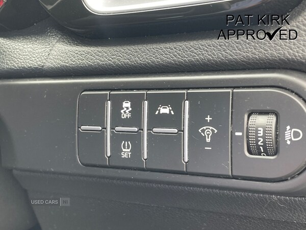 Used Kia XCeed 2022 for sale - 74175003: Photo 31