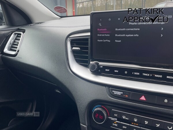 Used Kia XCeed 2022 for sale - 74175003: Photo 32