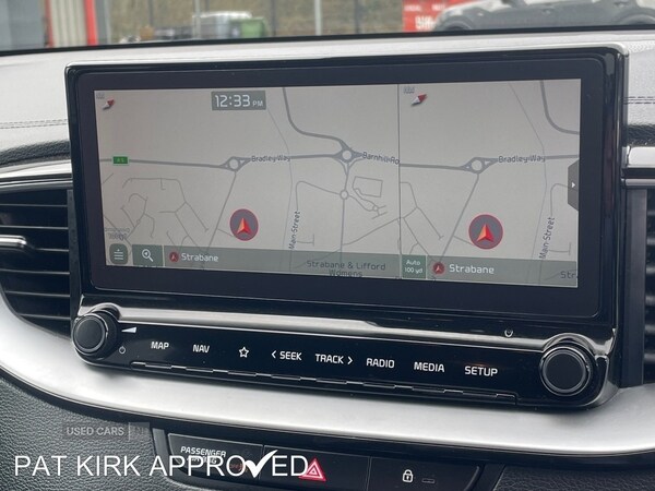 Used Kia XCeed 2022 for sale - 74175003: Photo 36