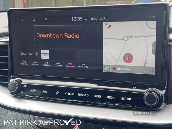 Used Kia XCeed 2022 for sale - 74175003: Photo 37