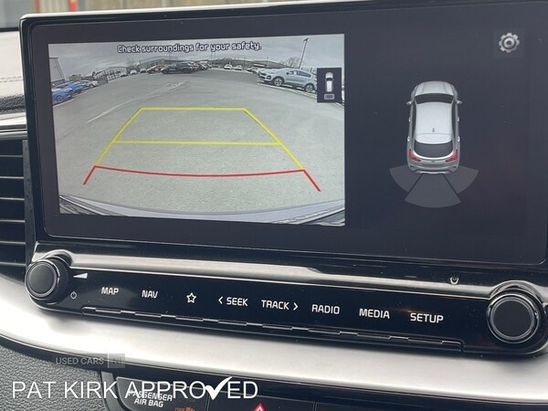 Used Kia XCeed 2022 for sale - 74175003: Photo 38