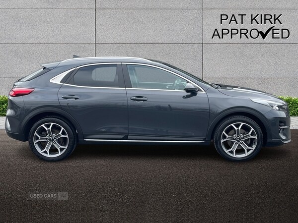 Used Kia XCeed 2022 for sale - 74175003: Photo 3