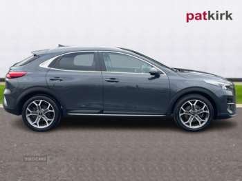 Used Kia XCeed 2022 for sale - 74175003: Photo