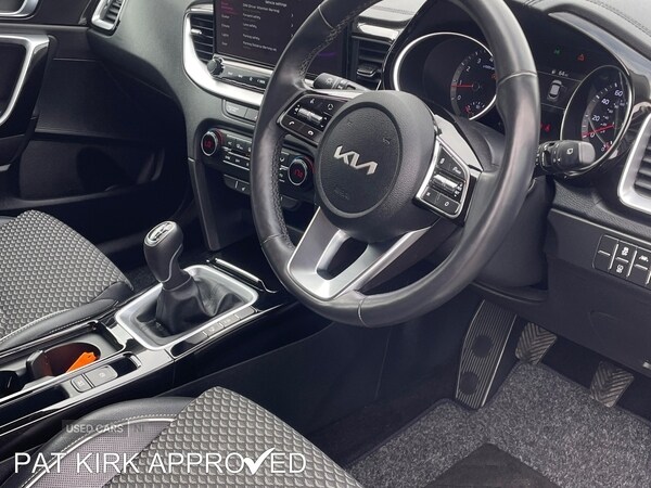 Used Kia XCeed 2022 for sale - 74175003: Photo 5