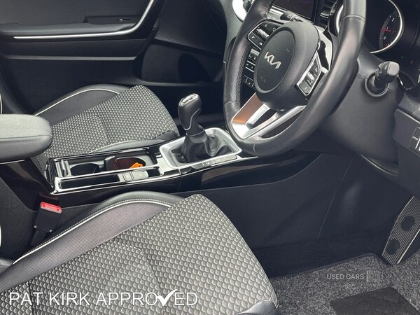 Used Kia XCeed 2022 for sale - 74175003: Photo 6