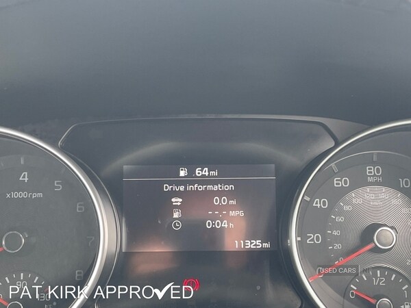 Used Kia XCeed 2022 for sale - 74175003: Photo 7
