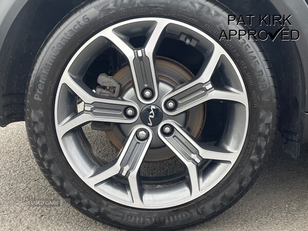 Used Kia XCeed 2022 for sale - 74175003: Photo 8