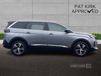 Used Peugeot 5008 2024 for sale - 78689828: Photo