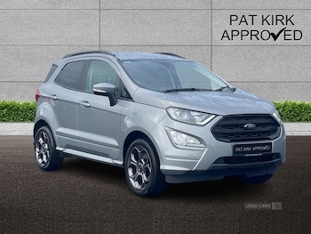 Used Ford Ecosport 2023 for sale - 78879325: Photo