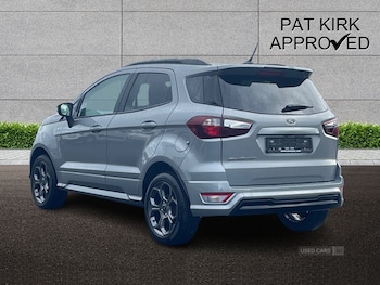 Used Ford Ecosport 2023 for sale - 78879325: Photo