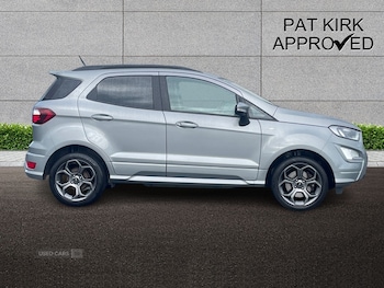 Used Ford Ecosport 2023 for sale - 78879325: Photo