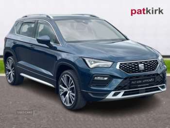 2023 - 2.0 TDI 150 Xperience Lux 5dr DSG